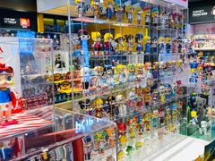 -泡泡玛特POPMART(大卫城店)