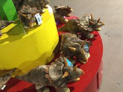 -世界恐龙谷景区