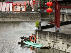 -桂林独秀峰王城景区