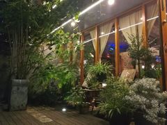 -时光花园(白鹭洲店)