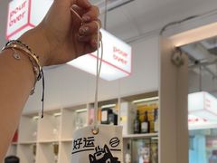 -Dogi&kiki Coffee(中心商务大厦店)