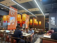 -乔阿马·江南味·驴肉香(龙湖华泾天街店)