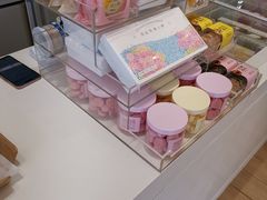 零售区-好利来.生日蛋糕(杨家坪店)