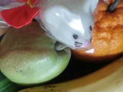 -成都天府丽都喜来登饭店