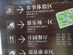 -杨柳青庄园
