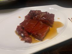 叉烧-浙江安吉JW万豪酒店·万豪中餐厅