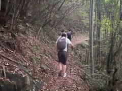-东白山