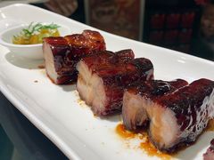 -炳胜品味(海印总店)