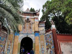 -白帝城·瞿塘峡景区