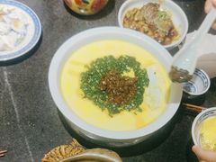 -南京大牌档(新街口德基广场店)