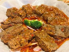 -蜀厨小匠(蒲江店)