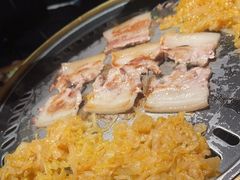 -西塔老太太泥炉烤肉(万柳华联店)