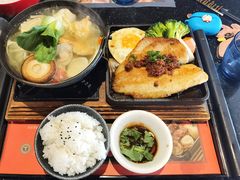 -天母蓝鸟西餐厅·烘焙蛋糕(十三碗店)