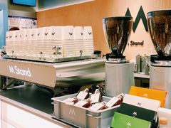 -M Stand(北京平安幸福中心店)