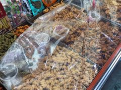 -陈昌银麻花(嘉陵江滨江路店)