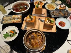 -外婆家(西红门荟聚购物中心店)