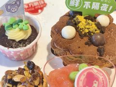-东方明珠·可口可乐欢乐餐厅