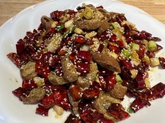 -叒缘夜光杯(望江橡树林店)