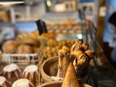 -仙峰天然面包(迎宾路店)