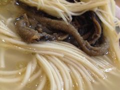 鳝鱼面-瞻老元面馆(双塘路店)