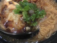 大腸/蚵仔麵線-小明同学(三里屯店)
