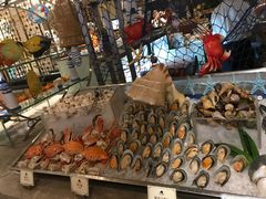 -康帝国际酒店-艾斯本自助西餐厅