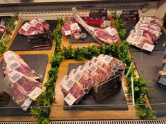 -MEAT MATE 鲜食肉铺(凤凰汇·里巷店)