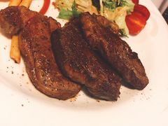 -爱丽丝牛排西餐厅(光谷步行街店)