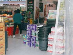 -万客隆精致生鲜超市(昆山中华园店)