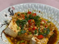 -客家大院·非遗赣南客家菜(郁孤台店)