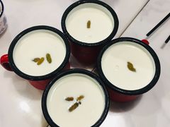 -莲香西域·正宗新疆菜(龙华店)