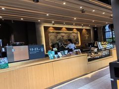 -星巴克(福州三坊七巷店)