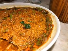 大灶锅巴-佰家小厨·南京菜(夫子庙店)