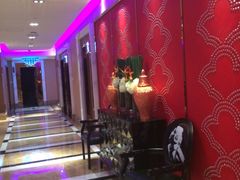 -佰迪乐KTV(阳桥店)