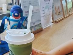 -陆羽泡的茶(集散中心店)