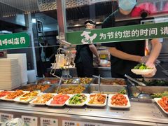 -老乡鸡(上海巴黎春天浦建店)