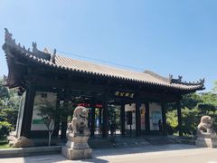 -莲湖公园