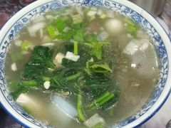 -尔力新疆丸子汤(北屯店)