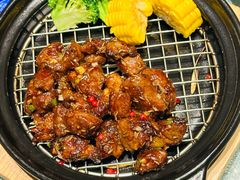 -79号渔船海鲜饭店(龙岗店)