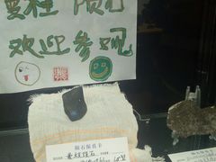 -志强陨石馆(双季花艺店)