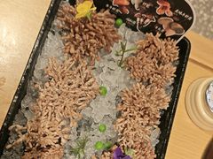 -季季山·云南野生菌火锅(上海首店)
