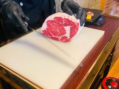 -炎蔵牛舌烤肉