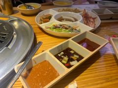 -喜来稀肉(北外滩白玉兰广场店)