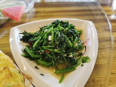 -途肴·老农饭庄(百里峡店)