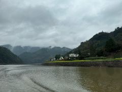 -新安江山水画廊风景区