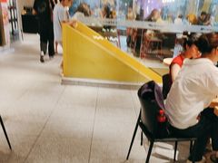 -麦当劳(百利广场店)