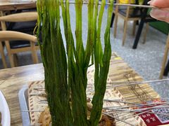 -阿兵盱眙龙虾·兄弟烧烤(老虎桥店)
