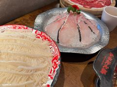 精品千层肚-牛市坎火锅(建设路店)