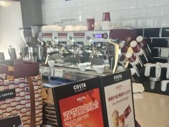 -COSTA COFFEE(金长安大厦店)