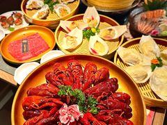 -牛YO寿喜烧火锅自助(三台子万象汇店)